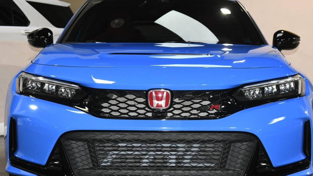 HONDA CIVIC TYPE R 2023 JHMFL5G44PX003006 image